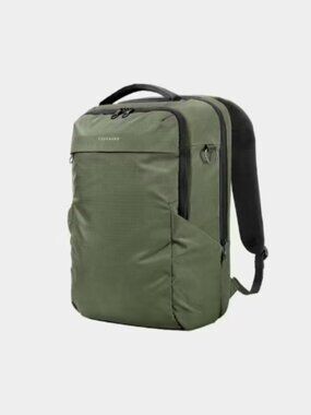 Solgaard Endeavor 2.0 (Venture) Backpack with Closet Large Grenada Green NWT